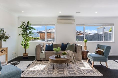 Photo of property in 21 Tasman Close, Aotea, Porirua, 5024