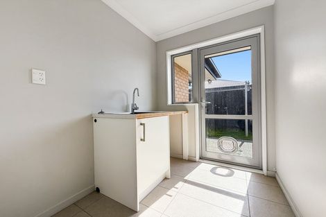 Photo of property in 3 Lloyds Close, Rolleston, 7614