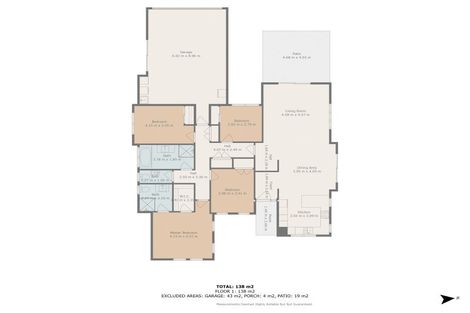 Photo of property in 20 Bastille Court, Rangatira Park, Taupo, 3330