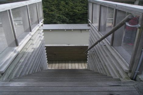 Photo of property in 59a Mandalay Terrace, Khandallah, Wellington, 6035