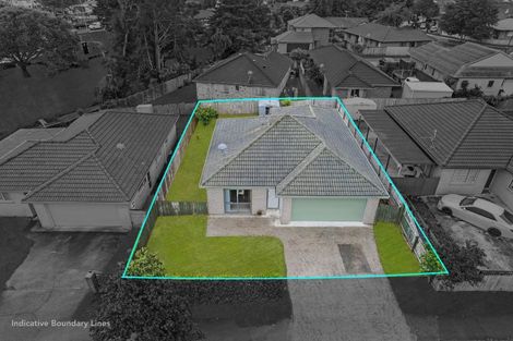 Photo of property in 138a Settlement Road, Papakura, 2110