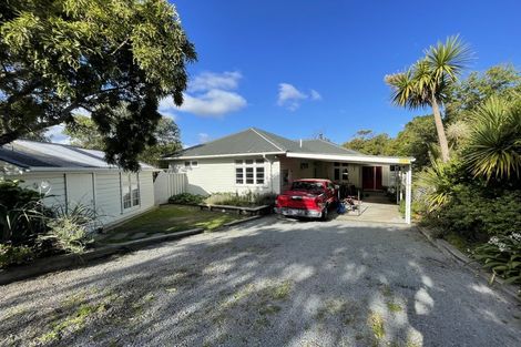 Photo of property in 126 Park Road, Belmont, Lower Hutt, 5010