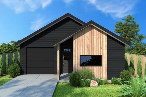 Photo of property in 56 James Line, Kelvin Grove, Palmerston North, 4414