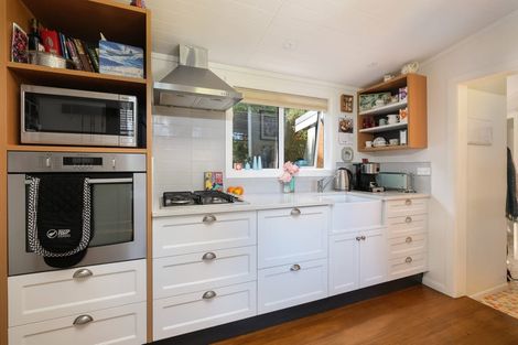 Photo of property in 14 Moerangi Street, Broad Bay, Dunedin, 9014