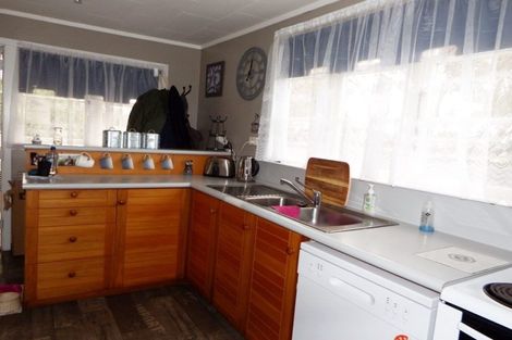 Photo of property in 3 Kapuni Street, Marton, 4710