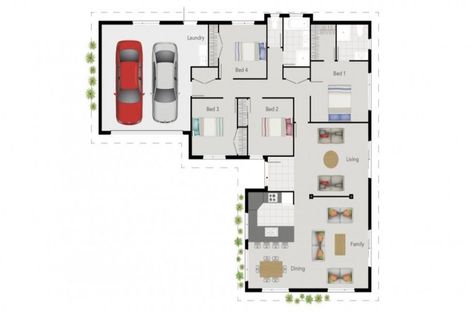 Photo of property in 1 Riverhead Point Drive, Riverhead, 0820