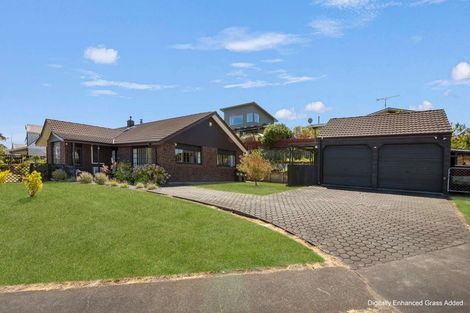 Photo of property in 2 Montgomery Road, Otamatea, Whanganui, 4501