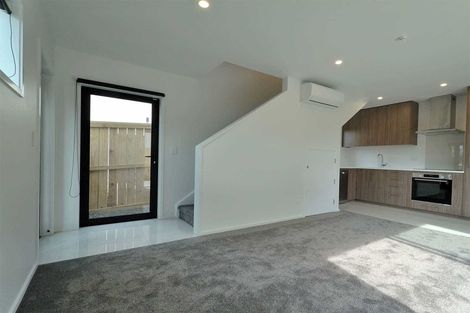 Photo of property in 1/307 Madras Street, Christchurch Central, Christchurch, 8013