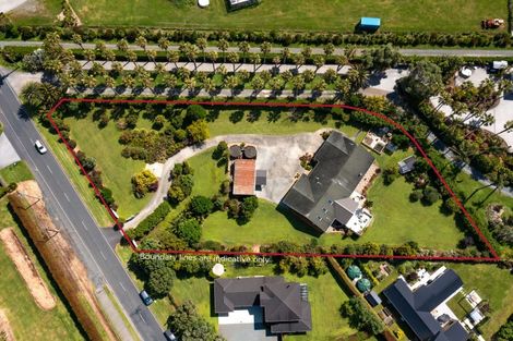 Photo of property in 251 Point Wells Road, Point Wells, Warkworth, 0986