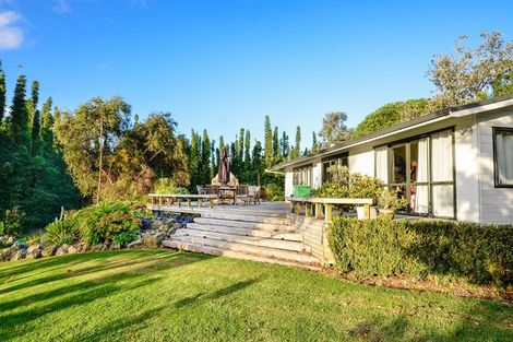 Photo of property in 211 Foster Road, Waimauku, Kumeu, 0891