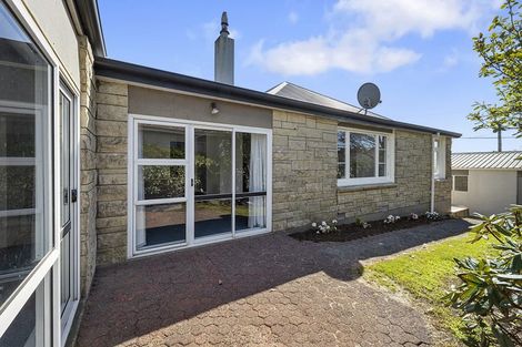 Photo of property in 6 Turi Street, Welbourn, New Plymouth, 4312