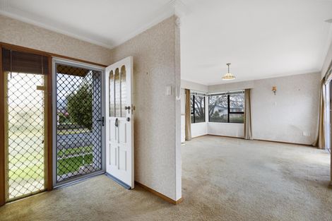 Photo of property in 15 Price Terrace, Matamata, 3400