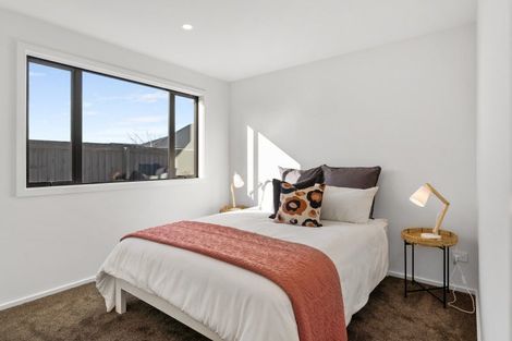 Photo of property in 21 Brooklands Street, Burwood, Christchurch, 8083