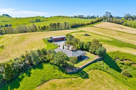Photo of property in 3 Waiteitei Road, Wellsford, 0974