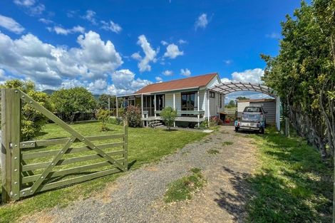 Photo of property in 41 Kirikiri West Road, Kopu, Thames, 3578