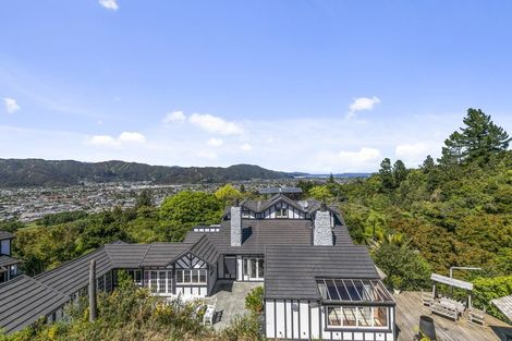 Photo of property in 345 Hebden Crescent, Kelson, Lower Hutt, 5010