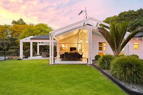 Photo of property in 11 Blue Heron Place, Tamahere, Hamilton, 3283