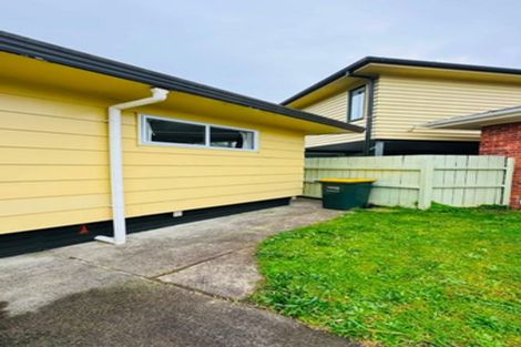 Photo of property in 19 Walmsley Road, Mangere, Auckland, 2022