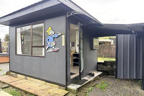 Photo of property in 737 Taylorville Road, Taylorville, Greymouth, 7805