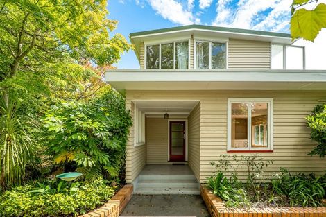 Photo of property in 137 Heaton Street, Merivale, Christchurch, 8052