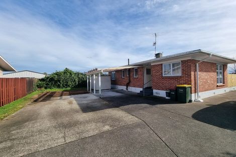 Photo of property in 1/147 Old Wairoa Road, Papakura, 2110