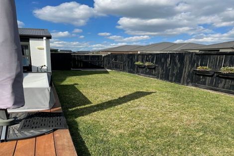 Photo of property in 33 Probert Crescent, Chartwell, Hamilton, 3210