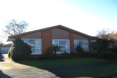 Photo of property in 14 Hurunui Street, Cracroft, Christchurch, 8025