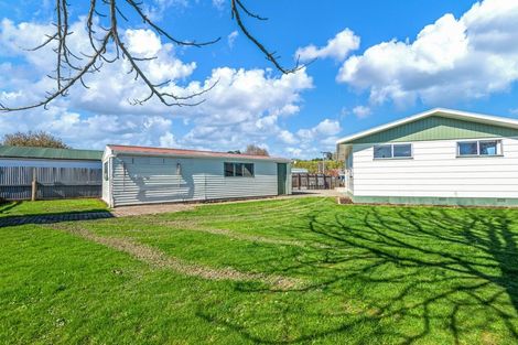 Photo of property in 21 George Street, Pahiatua, 4910