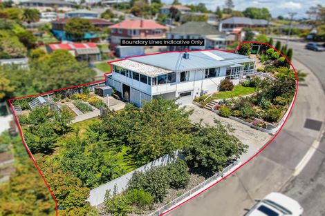 Photo of property in 1a Queens Crescent, Oamaru, 9400