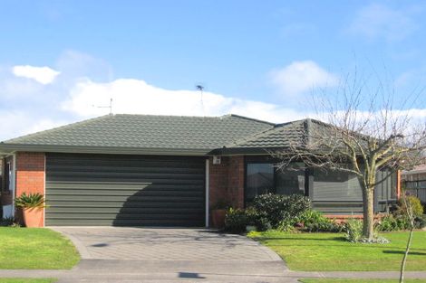 Photo of property in 14 Moreland Avenue, Pukete, Hamilton, 3200