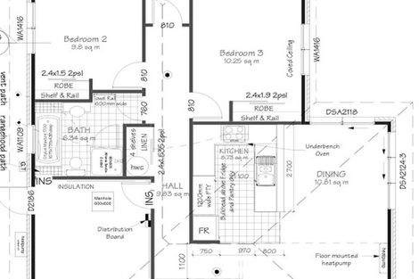 Photo of property in 4 Winterbourn Street, Kaiapoi, 7630