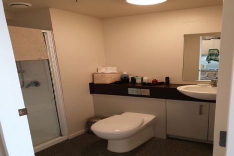 Photo of property in The Peak Apartments, 1001/170 Taranaki Street, Te Aro, Wellington, 6011