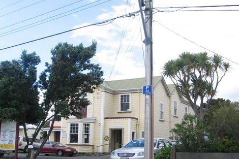 Photo of property in 6 Britannia Street, Petone, Lower Hutt, 5012