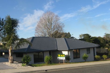 Photo of property in 4 Baska Voda Drive, Kerikeri, 0230