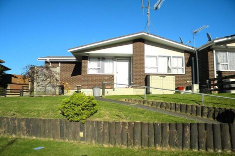 Photo of property in 1/105 Douglas Avenue, Te Awamutu, 3800