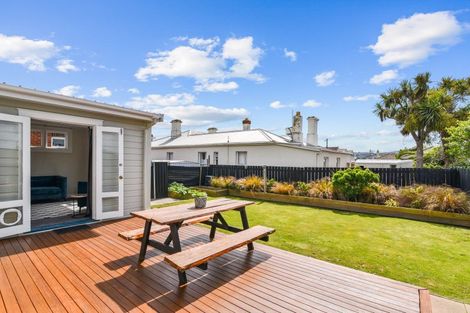 Photo of property in 84 Victoria Road, Saint Kilda, Dunedin, 9012