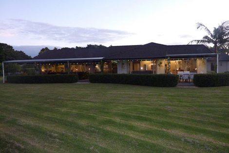 Photo of property in 55 Waitotara Drive, Waipapa, 0230