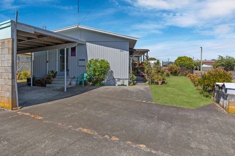 Photo of property in 16a Falkland Street, Whanganui East, Whanganui, 4500
