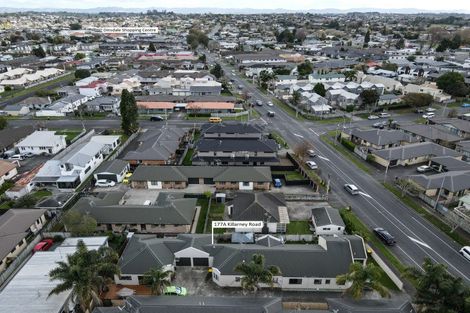 Photo of property in 177b Killarney Road, Frankton, Hamilton, 3204