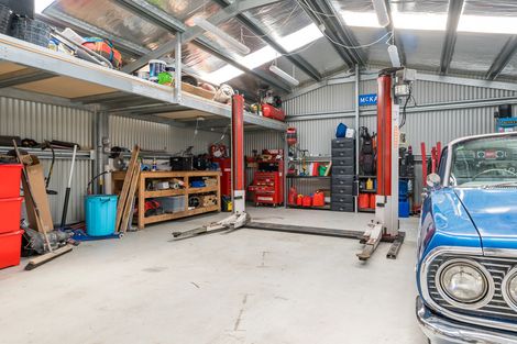 Photo of property in 71 Grandvista Drive, Green Island, Dunedin, 9018