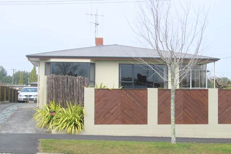 Photo of property in 21 Howell Avenue, Riverlea, Hamilton, 3216