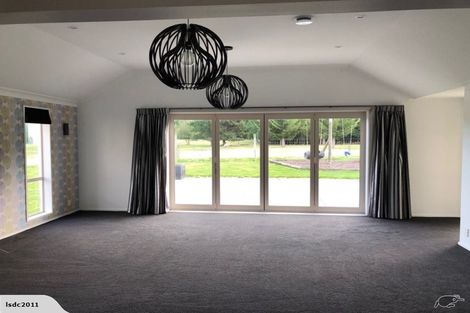 Photo of property in 8 Genesis Drive, West Melton, Christchurch, 7675