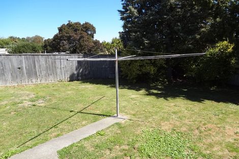 Photo of property in 52 Lipscombe Crescent, Havelock North, 4130