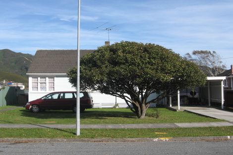 Photo of property in 20 Harris Street, Naenae, Lower Hutt, 5011