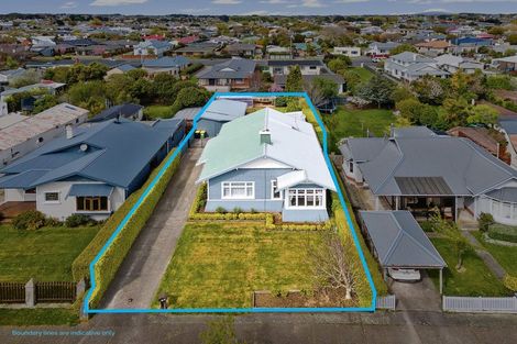 Photo of property in 15 Mitchell Street, Richmond, Invercargill, 9810