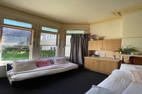 Photo of property in 184 Cargill Street, Dunedin Central, Dunedin, 9016