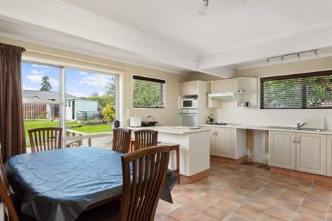 Photo of property in 6 Argosy Place, Blenheim, 7201