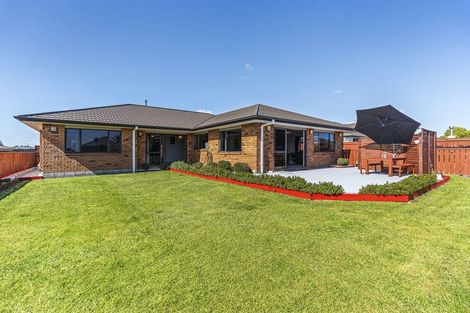 Photo of property in 5d James Drive, Bell Block, New Plymouth, 4312