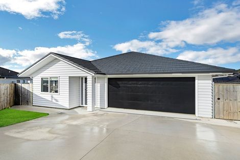 Photo of property in 7 Bathurst Crescent, Pokeno, 2402