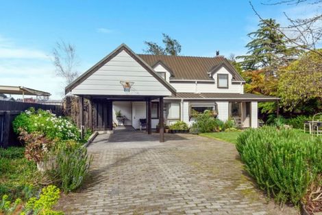 Photo of property in 6 Kuirau Street, Rotorua, 3010